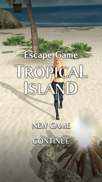 Ϻ֮(Tropical Island)v1.0.1 ׿