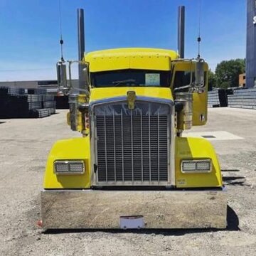 ����˹����ƴͼQuebra-Cabe?as Kenworth