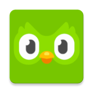 多邻国Duolingo英语日语法语appv5.66.6-china 安卓版