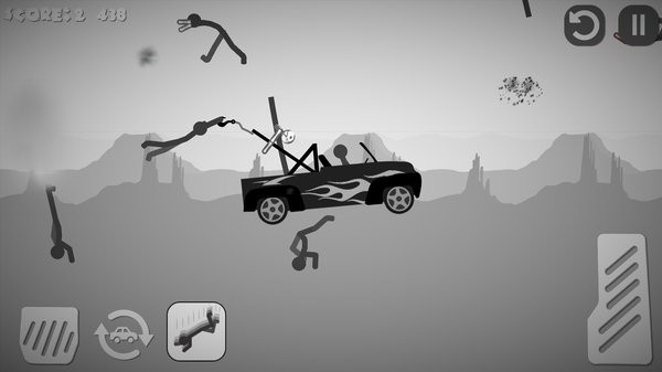 Ū�������5(Stickman Annihilation 5)v1.14 ��׿��