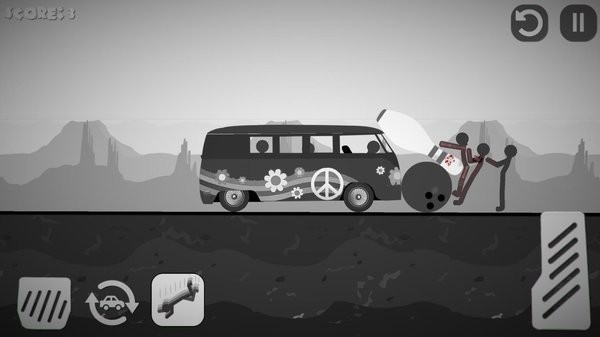 Ū�������5(Stickman Annihilation 5)v1.14 ��׿��