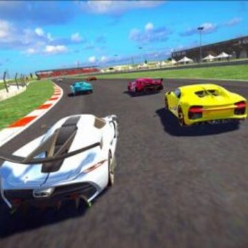 ������ʦ����Racing Master