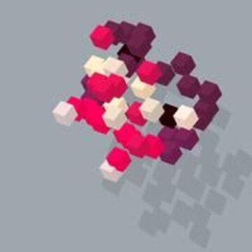 像素球3D 像素球3D