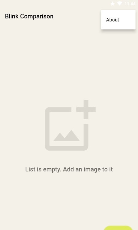 Blink Comparisonv1.0.2 ��׿��