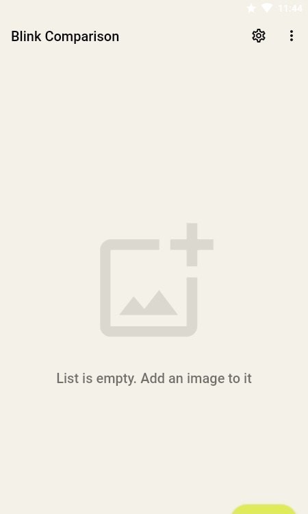 Blink Comparisonv1.0.2 ��׿��