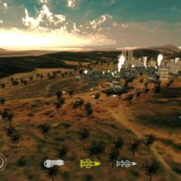 ���˹�����DroneStrike