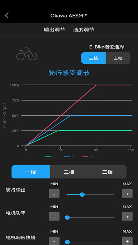 �󴨵��app��Okawa AESM��v1.1 ���°�