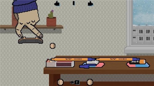 ��ָ����(SkateFingers)v1.1 ��׿��
