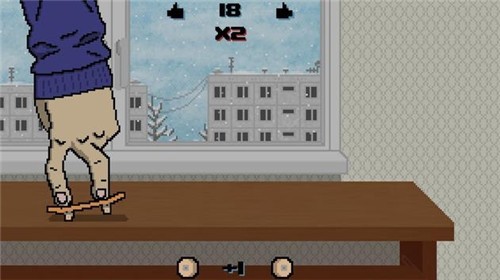 ��ָ����(SkateFingers)v1.1 ��׿��