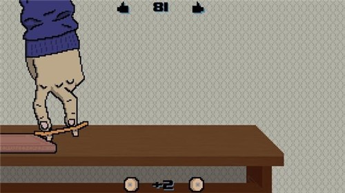 ��ָ����(SkateFingers)v1.1 ��׿��
