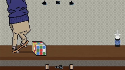 ��ָ����(SkateFingers)v1.1 ��׿��