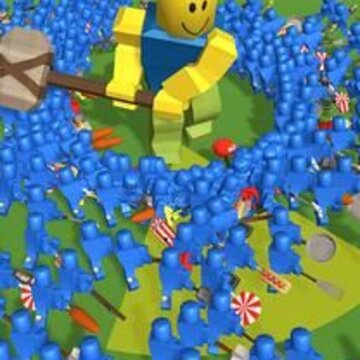 Roblock粉碎者Roblock Smashers Roblock粉碎者Roblock Smashers