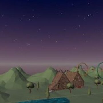 ������Cube Town