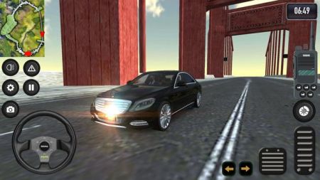 ��ͳ���챣��President Protection Gamev1.0 ��׿��