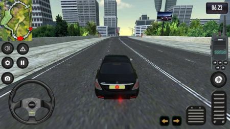 ��ͳ���챣��President Protection Gamev1.0 ��׿��