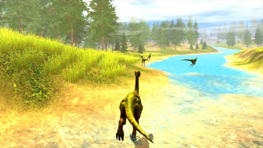 ģDryosaurus Simulatorv1.0.3 ׿