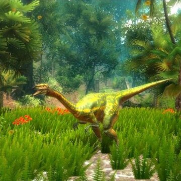 ����ģ����Dryosaurus Simulator