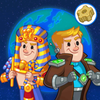 ð��ʱ������������(AdVenture Ages)v1.14.0 ���İ�