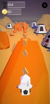 ��������(Mars Runner)v1.3 ��׿��