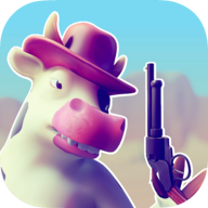 ��ţ����(CowDuels)v0.2 ��׿��