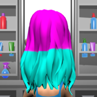 ͷ��������ս(HairMatch)v0.1.0 ��׿��