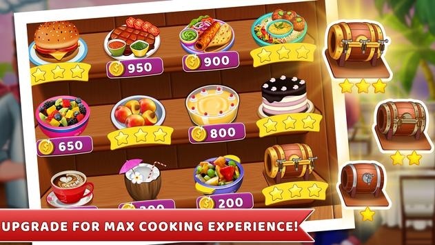 ˹(Cooking Max)v1.0.5 ׿