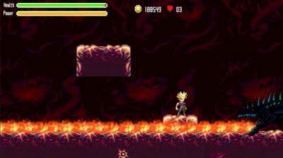 ������ս��Ӣ��Battle Of Saiyan Heroesv1.0 ������
