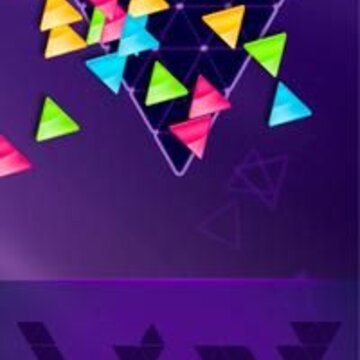 阻塞三角拼图Block! Triangle Puzzle 阻塞三角拼图Block! Triangle Puzzle