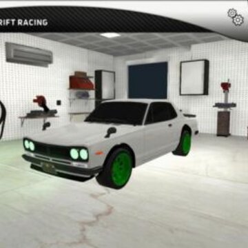 Ͽ��Ư������Canyon Drift Racing