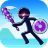 ����˵�����(Rise of Stickman)v1.0.0 ��׿��