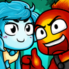 ����Ů��С��Ϸ(Fire and Water Couple)v1.0.4 ��׿��