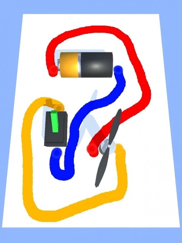 ��·������(Circuit Maker)v0.11 ��׿��