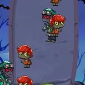 ������ʬEvolution: ZOMBIE