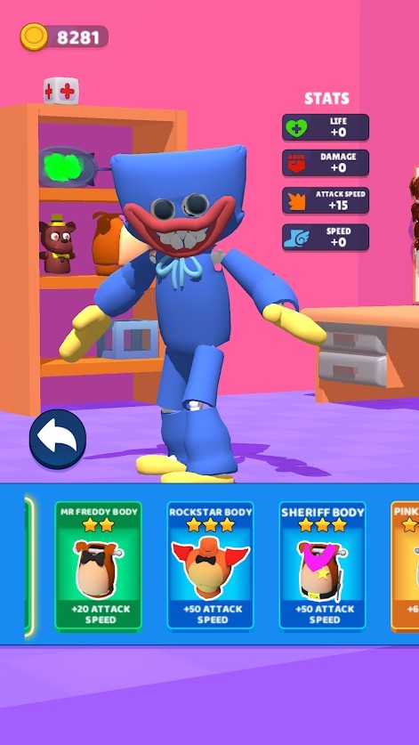 ����������ֳ�Poppy Worldv1.4 ���İ�