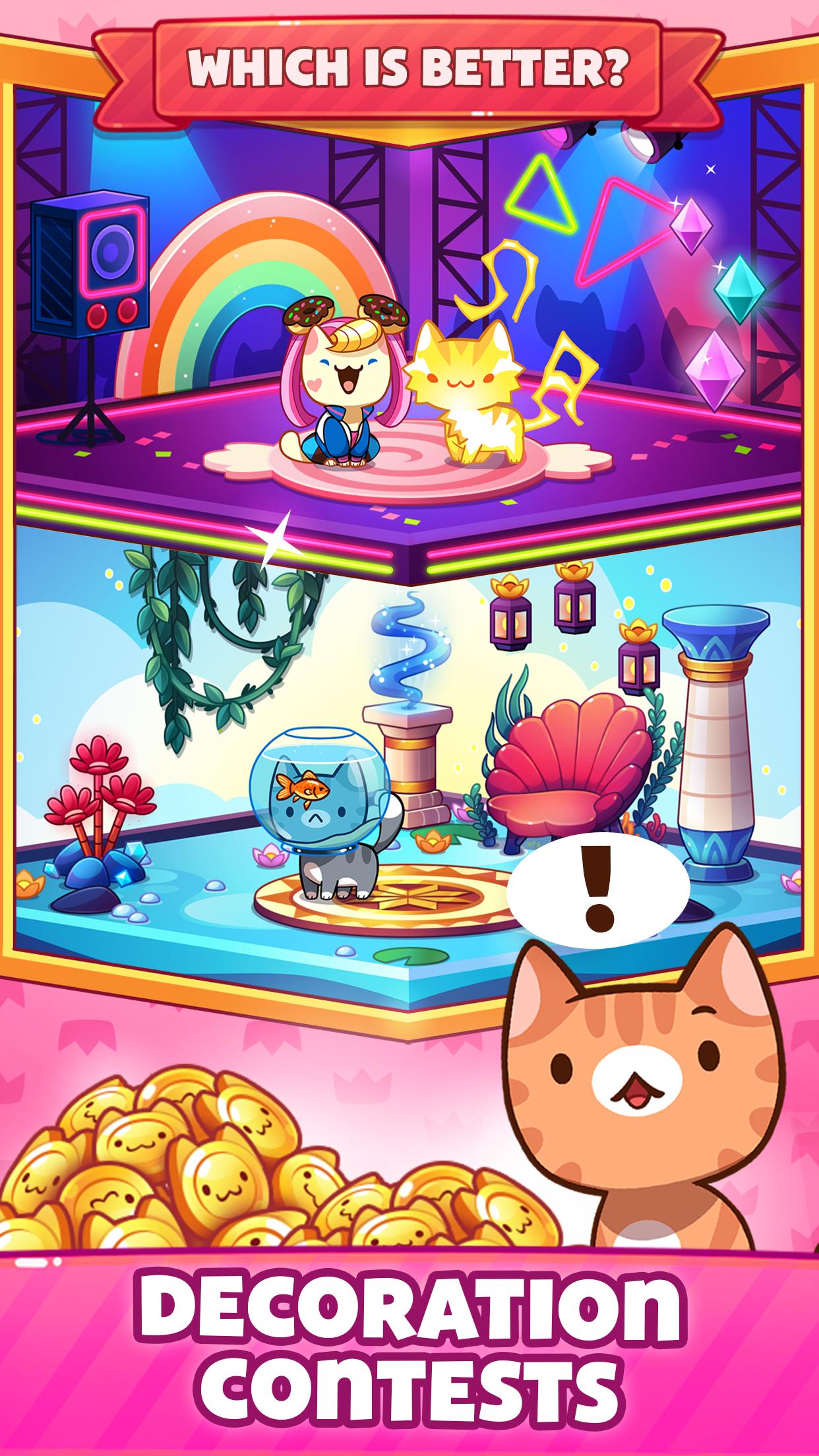 è����ϷCat Gamev1.61.04 ��׿��