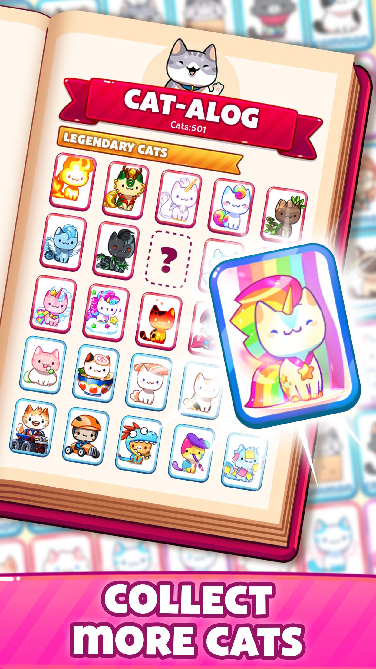 è����ϷCat Gamev1.61.04 ��׿��