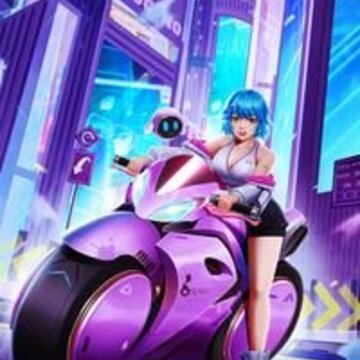 ������������Beats Racing Motor