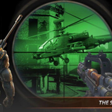 ����ͻ����Ultra Commando 3D FPS Shooter
