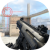 �����ٻ�ͻ����(Shoot War Gun Strike)v1.0.1 ��׿��