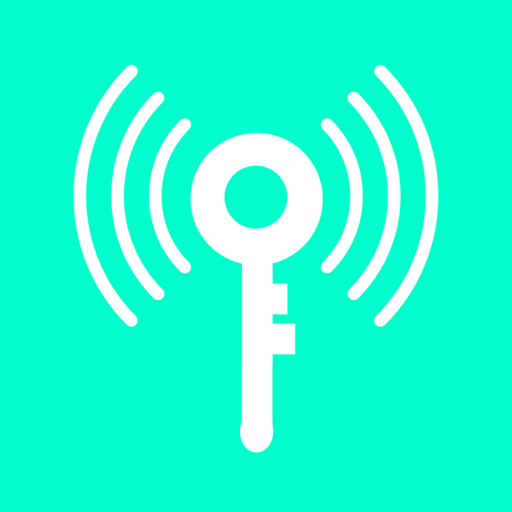 WiFi共享钥匙appv2.1.0 手机版