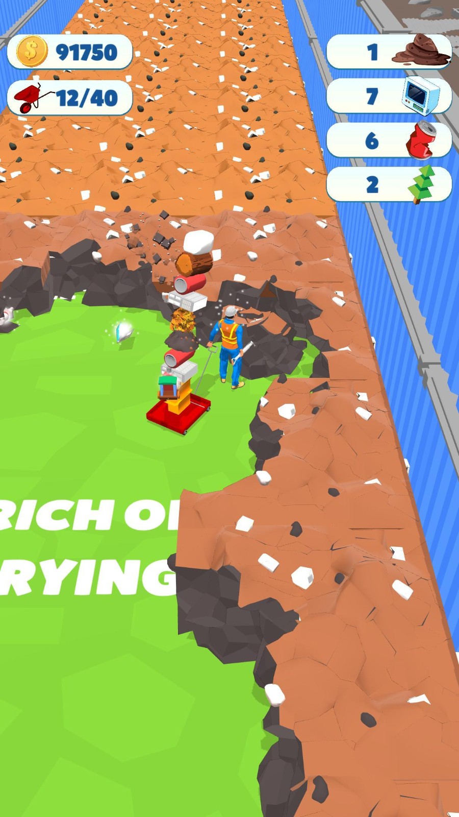 ������˾Trash Inc.v 0.4.1 ���İ�