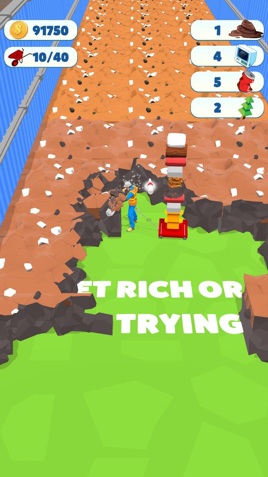 ������˾Trash Inc.v 0.4.1 ���İ�