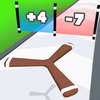 �ӻ�����С��Ϸ(Throw a Boomerang)v1.2.1_4 ��׿��