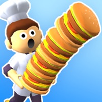跑腿小厨游戏iOS版