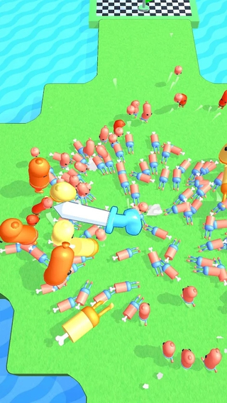 �ڶ��Ƹ�Wiggle Pusherv1.0.2 ��׿��