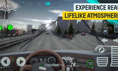 ��ʿģ����PRO����(Bus Simulator pro)v1.3.0 ���°�