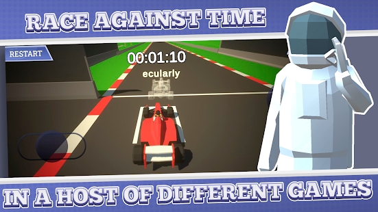 �ٶ������������¼Speed Runner World Recordsv1.08.02 ���İ�