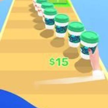 ���ȶѵ�Coffee Stack