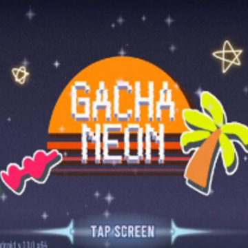 gachamodMEME(Gacha Neon)