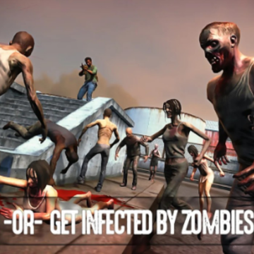 ��������ʬ(Rise of Survival)